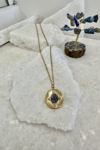 Lapis Lazuli Necklace