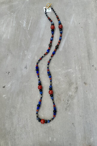 Crystal Love Necklace