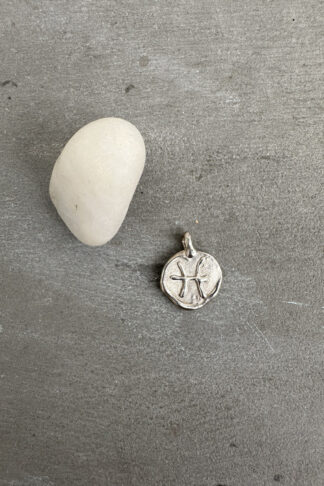 Pisces Pendant
