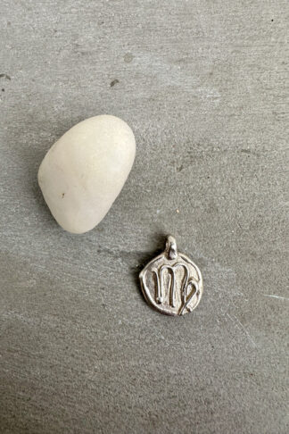 Virgo Pendant