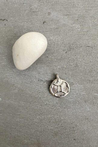 Gemini Pendant