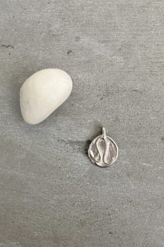 Leo Pendant