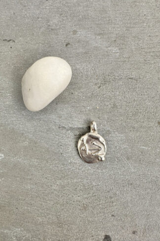 Sagittarius Pendant