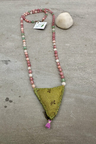 Talisman Necklace