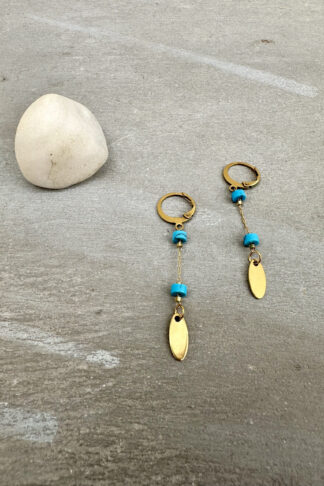 Summery Earrings