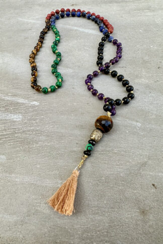 Chakra Mala