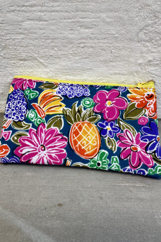 Colorful Pouch