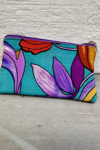 Colorful Pouch