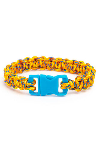 Clip bracelet
