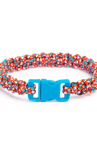 Clip bracelet