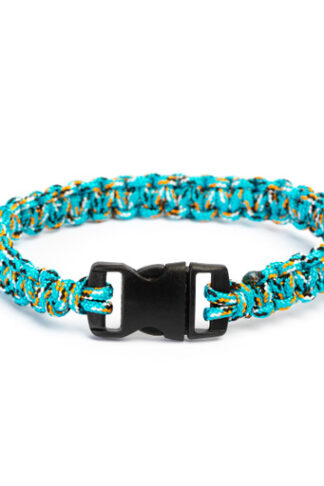Clip bracelet