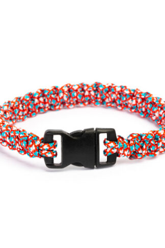 Clip bracelet