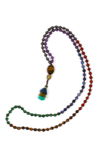 Chakra Mala