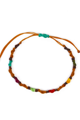 Macrame Bracelet
